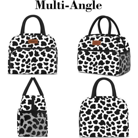 Lunch Bag Women, Small - Picture 6 of 6